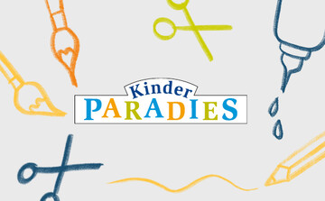 Kinderparadies - November-Highlight